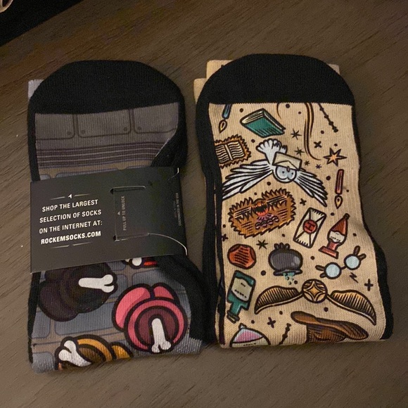 ROCK EM - Picture 2 of 4